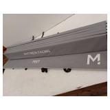 Meliusly Permanently Installed Sleeper Sofa Support Board, Queen