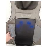 Comfier Shiatsu Back Massager with Heat