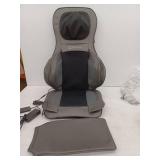 Comfier Shiatsu Back Massager with Heat