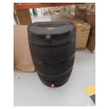 50 Gallon Rain Collection Barrel