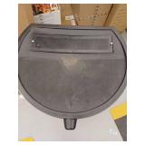 50 Gallon Rain Collection Barrel