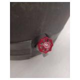 50 Gallon Rain Collection Barrel