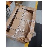 50 Gallon Rain Collection Barrel