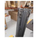 ABCCANOPY Easy Pop Up Canopy Tent Frame With Bag (No Top)