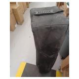 ABCCANOPY Easy Pop Up Canopy Tent Frame With Bag (No Top)