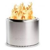 Solo Stove Bonfire 19.5" Smokeless Fire Pit