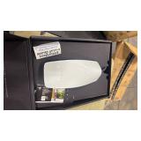 HANDYMAN SPECIAL - Tesla Wall Connector - Electric Vehicle (EV) NACS Charger - Level 2 - up to 48A with 24  Cable (damage, see pics)