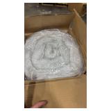 3 Inch Memory Foam Mattress Topper Twin Size, 2 Inch Cooling Egg Crate Gel Memory Foam Plus 1 Inch High Density Gel Bed Topper