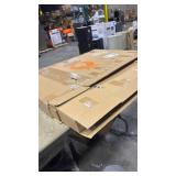 KÃ¶nighaus 800W Smart Dual Space Heater â Wall heater and mobile use â WiFi App Control & Remote â Includes Towel Rack, Stand Feet & Mounting Kit â Color: White