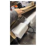 KÃ¶nighaus 800W Smart Dual Space Heater â Wall heater and mobile use â WiFi App Control & Remote â Includes Towel Rack, Stand Feet & Mounting Kit â Color: White