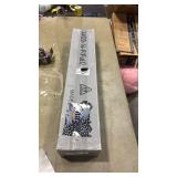 HLIPHA Metal Platform Bed Frame 14 Inch Tall,No Box Spring Needed,Full Size Bed with Heavy Duty Strong Support Slats,Easy to Assemble,Black