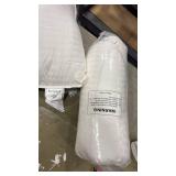Beckham Hotel Collection Bed Pillows King Size Set of 2 - Down Alternative Pillow for Back, Stomach or Side Sleepers