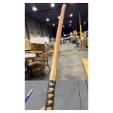 Katana Sword - Anime Cosplay - Japanese Souvenir Katana - Samurai Sword - Best Gift for Men Women Stocking Stuffers FL 4113