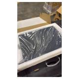 UHF Wireless Antenna Distribution System, Active Directional Antennas Wireless Microphone System with Antenna Paddle for Stage Performance,Wedding, Live Shows with Antenna Paddle, 3280FT