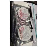 CUSIMAX Hot Plate, Electric Double Burner, 1800W Cast Iron Countertop Cooktop, Portable for Cooking, Compatible for All Cookwares, Easy Clean, Upgraded Version (very bent)