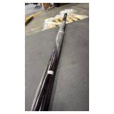 Window Privacy Film See Out Not in, One Way Privacy Window Film, Removable Window Tint for Home, Reflective Static Cling Window Film Heat Blocking, Black Silver, 47.2 X 78.7 inch