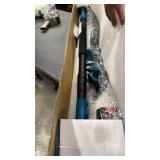 4-in-1 Cordless Pole saw Pruning Set, Electric Pruning Shears & 6 Inch pole saws for tree trimming with 8ft Max Extension Pole, Two 20V 2.0Ah Batteries, Electric Pole Saw Tree Trimming Kit