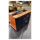 V10 10000A Car Jump Starter, Portable Power Station Backup Lithium Batteryï¼12V/24V Heavy Duty Truck Jump Starter Battery Pack, Power Bank for Outdoors Camping Travel Hunting Blackout ( no jumper 