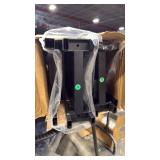 9 Inch Box Spring for Queen Bed, Heavy Duty Metal Box Spring Bed Base with Fabric Cover, Mattress Foundation, Easy Assembly, Noise Free, Black