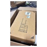 Chafing Dishes for Buffet 4 Pack(Full 1/2 1/3 Size Pan), 9QT Chafing Dish Buffet Set Stainless Steel Buffet Food Warmers Sets for Catering Events Parties Dinners,Gold and Silver