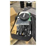 EMART Softbox Photography Lighting Kit, 16\"x16\" Pull Soft Box, 50W 3000K-6000K LED Bulb with Remote/APP Control, Professional Photoshoot Equipment for Studio Lights, Portrait, Video Recording(2 Pack