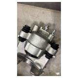 Set of two (2) Brake Calipers (unknown vehicle)
