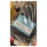 In/Above Ground Pool Pump, Self Primming High Flow (Dual Speed, 1.5HP, 4750 GPH, 115V)