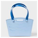Summer Tote Blue - Sun Squadâ¢