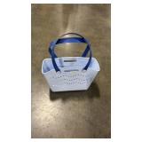 Summer Tote Blue - Sun Squadâ¢