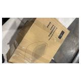 CATLINK Ramp, Compatible with Prox Self Cleaning Cat Litter Box, Easy Entry for Elder Cats, Kitten and Cats with Limited Mobility, Traps Mess from Box and Paws (Grey)