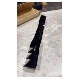 Commercial Mulching Blade for 22 in. Cut Toro Recycler Mowers Replaces OEM #