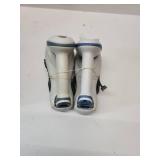 Symbol Handheld Barcode Scanners - Lot of 2