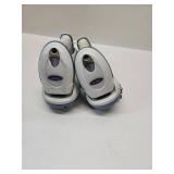 Symbol Handheld Barcode Scanners - Lot of 2