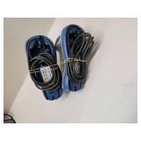 Symbol Handheld Barcode Scanners - Lot of 2