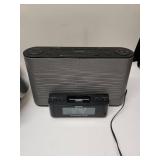 Sony CD Player Boombox and iPod Dock