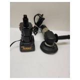 DeWalt 12V Battery Charger and Base