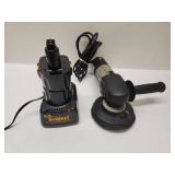 DeWalt 12V Battery Charger and Base