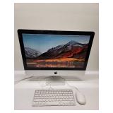 Apple iMac 21.5-inch Late 2009 Desktop Computer