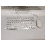 Apple iMac 21.5-inch Late 2009 Desktop Computer