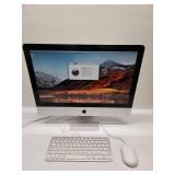 Apple iMac 21.5-inch Late 2009 Desktop Computer