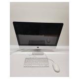 Apple iMac 21.5-inch Late 2009 Desktop Computer