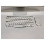 21.5-inch Apple iMac Desktop Computer Set