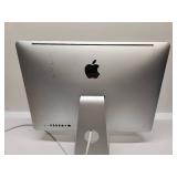 21.5-inch Apple iMac Desktop Computer Set