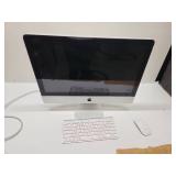 21.5-inch Apple iMac Desktop Computer Set