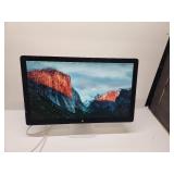 Apple Thunderbolt Display 27-inch LCD Monitor