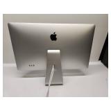 Apple Thunderbolt Display 27-inch LCD Monitor