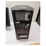 Dell Optiplex 745 Desktop Computer Set with Windows XP