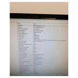 Dell OptiPlex 9020 Desktop Computer with Monitor