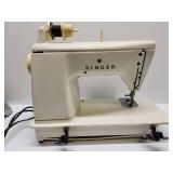 Singer Touch & Sew Deluxe Zig-Zag Model 636 Sewing Machine