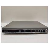 Sanyo DWM-400 DVD Player with MP3
